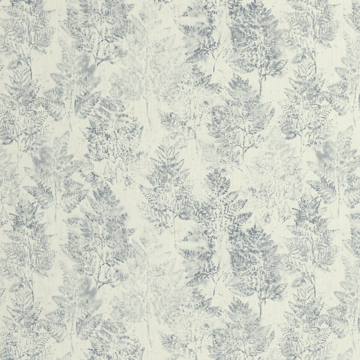 Kravet Basics Heiki Fern.11.0 Heiki Fern Multipurpose Fabric in Silver/White/Grey